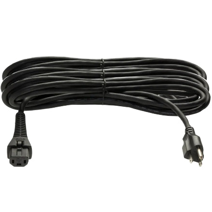 Mirka 34.4' Power Cable for DEOS, DEROS and LEROS Sanders, MIE9016911