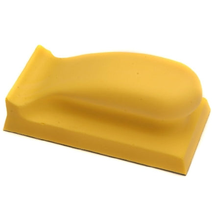 Mirka 2.75" x 5" Grip Hand Sanding Pad, 135G