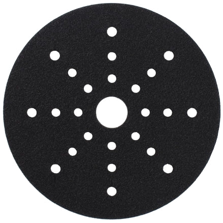Mirka 9" x 0.12" 25-Hole Interface Pad for LEROS Sanders, 9199