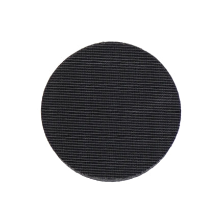 Mirka 3" x 0.39" Solid Interface Pad, 1033, 2