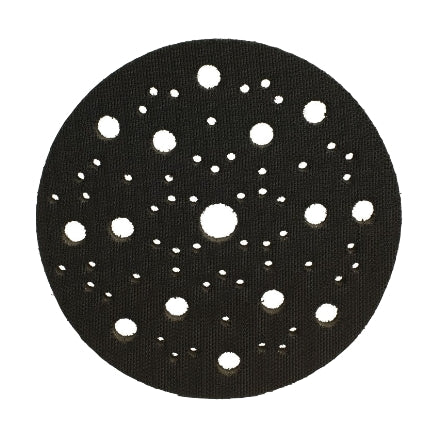 Mirka 6" x 0.39" 67-Hole Interface Pad, 9166