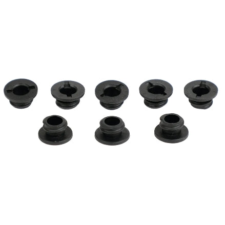 Mirka LEROS Replacement Hole Screw Kit, 919HSK