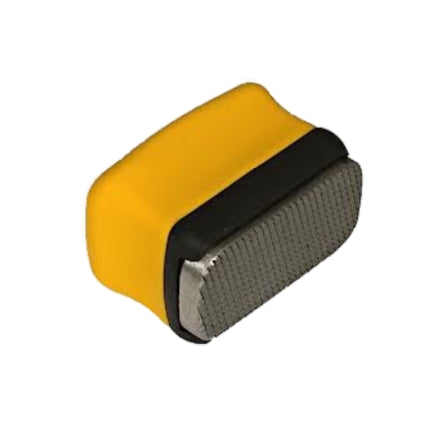 Mirka Magnetic Denibbing File, Fine and Coarse, MINF