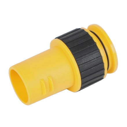 Mirka LEROS Replacement Hose Connector, MIW9511611, 1