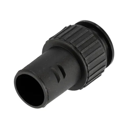 Mirka LEROS Replacement Hose Connector, MIW9511611, 3