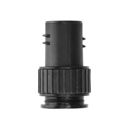 Mirka LEROS Replacement Hose Connector, MIW9511611, 4