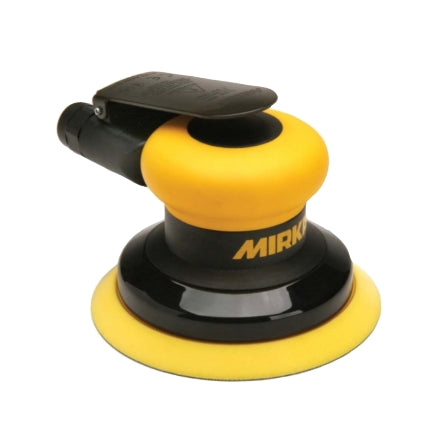 Mirka MR 5" Sander, Non-Vacuum, 2.5mm RO, MR-525