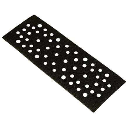 Mirka 2.75" x 7.75" 56-Hole Pad Saver, 9138