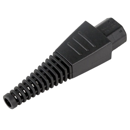 Mirka HP-9R Rewireable Connector, MIE9011111US