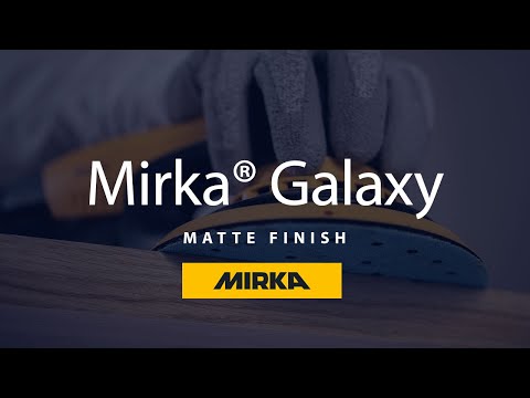 Mirka Galaxy Video, 4