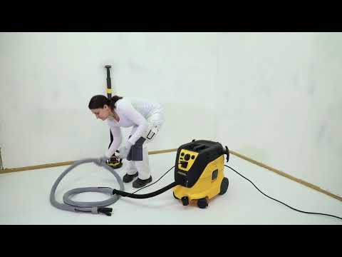 Mirka LEROS Getting Started video