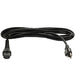 Mirka 14.1' Power Cable for DEOS, DEROS and LEROS Sanders, MIE9017211