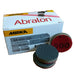 Mirka Abralon 1.3" Foam Polishing Grip Discs, 8A-600 Series, 4