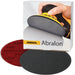 Mirka Abralon 6" Foam Polishing Grip Discs, 8A-240 Series