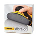 Mirka Abralon 6" Foam Polishing Grip Discs, 8A-240 Series, 5