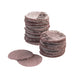 Mirka Abranet 1.3" Grip Sanding Discs, 9A-600 Series, 2