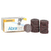 Mirka Abranet 1.3" Grip Sanding Discs, 9A-600 Series, 5