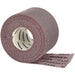 Mirka Abranet 4.5"x 82' Grip Sanding Rolls, 9A-125 Series, 1