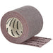 Mirka Abranet 4.5"x 32.8' Grip Sanding Rolls, 9A-110 Series