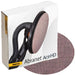 Mirka Abranet Ace HD 9" Sanding Discs, AH-223 Series