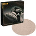 Mirka Basecut 8" PSA Solid Sanding Discs, 20-352 Series