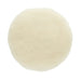 Mirka 7.5" Lambs Wool Soft Polishing Buff Pad, 2-Pack, MPADLW-75