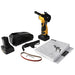 Mirka FBS-B 10 Cordless File Belt Sander Kit, 0.375"x13", MBB1002100US, 2