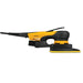 Mirka DEOS Delta 4" x 6" x 6" Electric Sander 663XCV 3.0mm Orbit, MID6630201US, 6