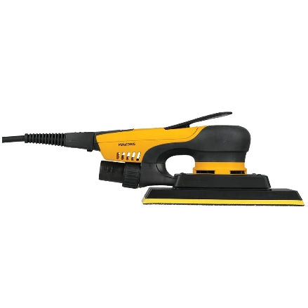 Mirka DEOS 2.75" x 8" Electric Sander 383CV, Vacuum Ready, 3.0mm, MID3830201US, 4