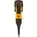 Mirka DEOS 3" x 4" 343XCV (350CV) Electric Orbital Vacuum Ready Sander 3.0mm Orbit (MID3430201US), 5