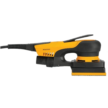 Mirka DEOS 3" x 4" 343XCV (350CV) Electric Orbital Vacuum Ready Sander 3.0mm Orbit (MID3430201US), 6