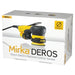 Mirka DEROS 3" Electric Sander 350XCV 5mm, Vacuum-Ready, MID3502011US, 6