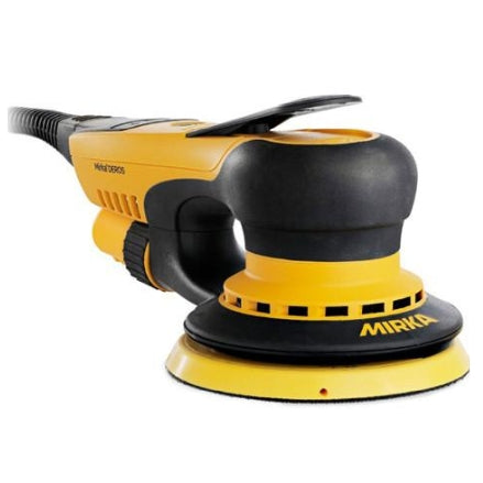 Mirka DEROS 5" Electric Sander 550XCV 5mm, 6
