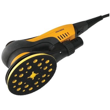 Mirka DEROS 5" Electric Sander 550XCV 5mm, 5