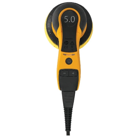 Mirka DEROS 5" Electric Sander 550XCV 5mm, 4