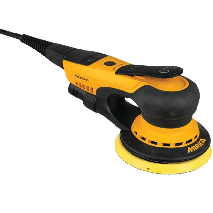 Mirka DEROS 5" Electric Sander 550XCV 5mm, 3