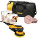 Mirka DEROS 5" Electric Sander 550XCV 5mm, Bundle, MUS-SUM25-EL1