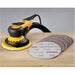 Mirka DEROS 6" Electric Sander 650XCV 5mm, Vacuum-Ready, MID65020CAUS, 7