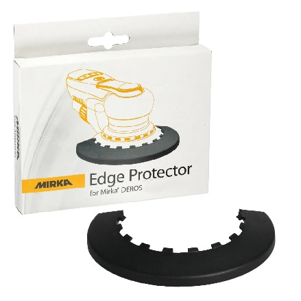 Mirka DEROS Edge Protector for 5” Sanders, 8290125111