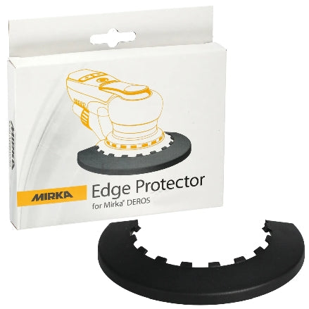 Mirka DEROS Edge Protector for 6” Sanders, 8290150111