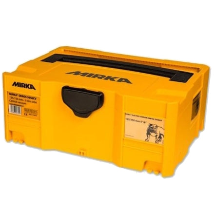 Mirka Systainer Tool Storage Case