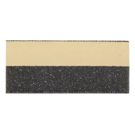 Mirka 3" x 4" Dual Density Grip Pad for Hand Sanding, DHP-34, 2