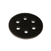 Mirka 3" x 0.19" 6-Hole Interface Pad, 9133