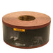 Mirka Jepuflex Antistatic 3" x 75' Grip Sanding Drum Rolls, 44-325 Series