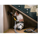 Mirka LEROS-S Short 950XCV 9" 5mm Electric Sander, MIW95021BAUS in action, 4