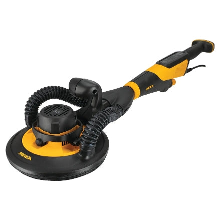 Mirka LEROS-S Short 950XCV 9" 5mm Electric Sander, MIW95021BAUS, 5