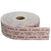 Mirka Ultimax Ligno Soft Perforated Sanding Roll, UL-127 Series, 2