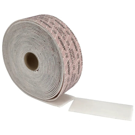 Mirka Ultimax Ligno Soft Perforated Sanding Roll, UL-127 Series, 3