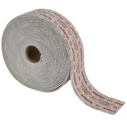 Mirka Ultimax Ligno Soft Perforated Sanding Roll, UL-127 Series, 4