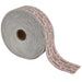 Mirka Ultimax Ligno Soft Perforated Sanding Roll, UL-127 Series, 4